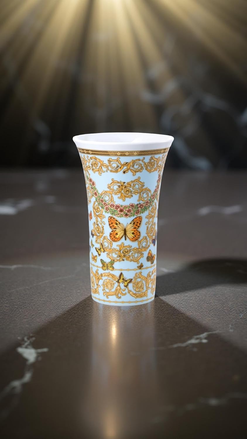 安藤七宝 花瓶 安藤七宝 花瓶 花瓶 - ￥300,000-500,000 | 贈答品・ギフトは安藤七宝